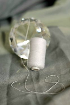 Tråd för trådning (0.2 mm)