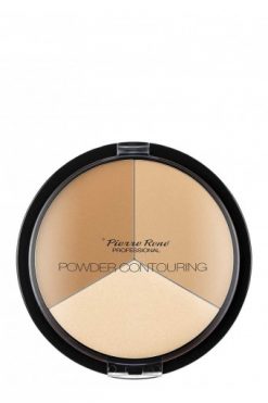 Pierre René Powder Contouring