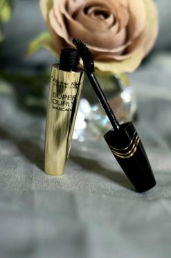 Pierre René Mascara Super Curly Mascara